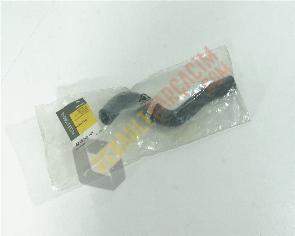 Clio 3 Radyatör Alt Hortumu 8200303168