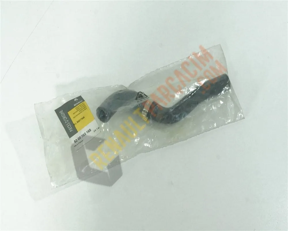 Clio 3 Radyatör Alt Hortumu 8200303168