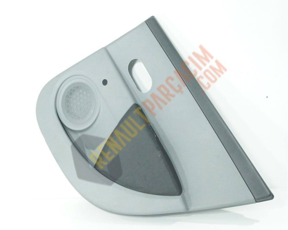 Clio 3 Sağ Arka Kapı Döşemesi 8200419168