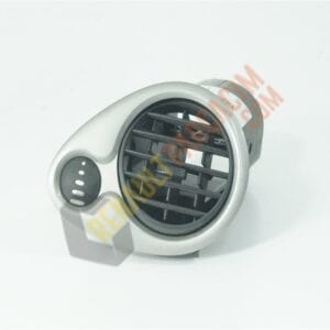 Clio 3 Sağ Havalandırma Izgarası 7701061212