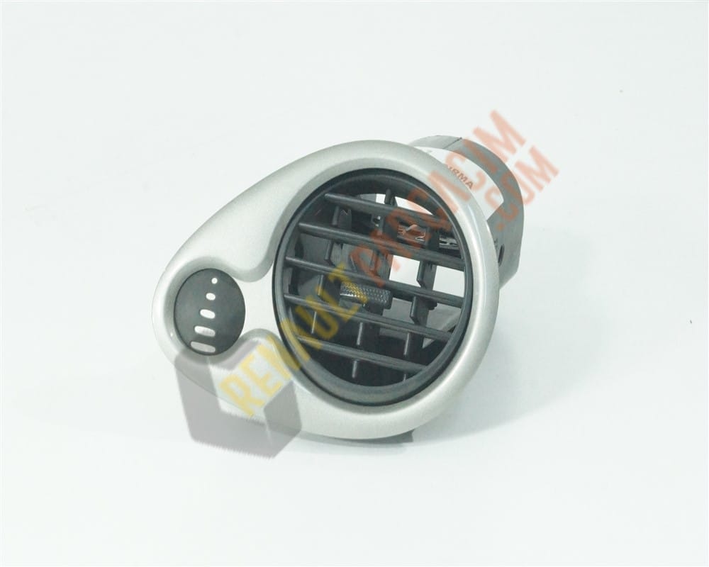 Clio 3 Sağ Havalandırma Izgarası 7701061212