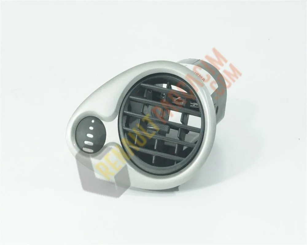 Clio 3 Sağ Havalandırma Izgarası 7701061212