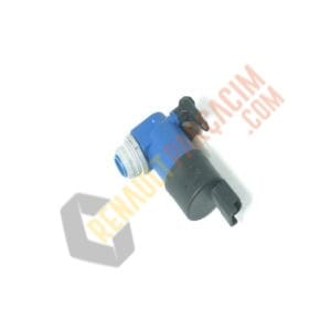 Clio 3 Su Fıskiye Motoru 681155