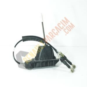 Clio 3 Vites Kulesi Halatlı 8200755871