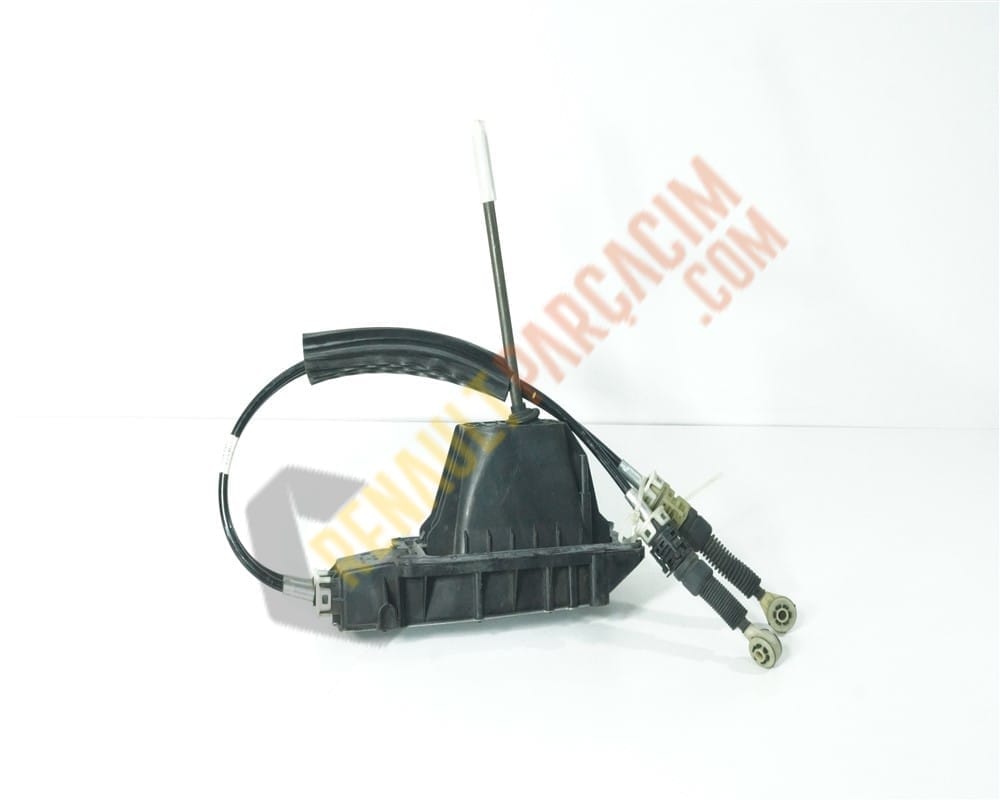 Clio 3 Vites Kulesi Halatlı 8200755871