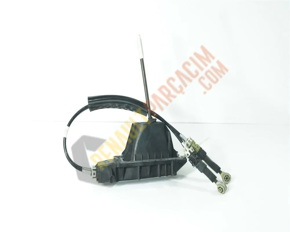 Clio 3 Vites Kulesi Halatlı 8200755871