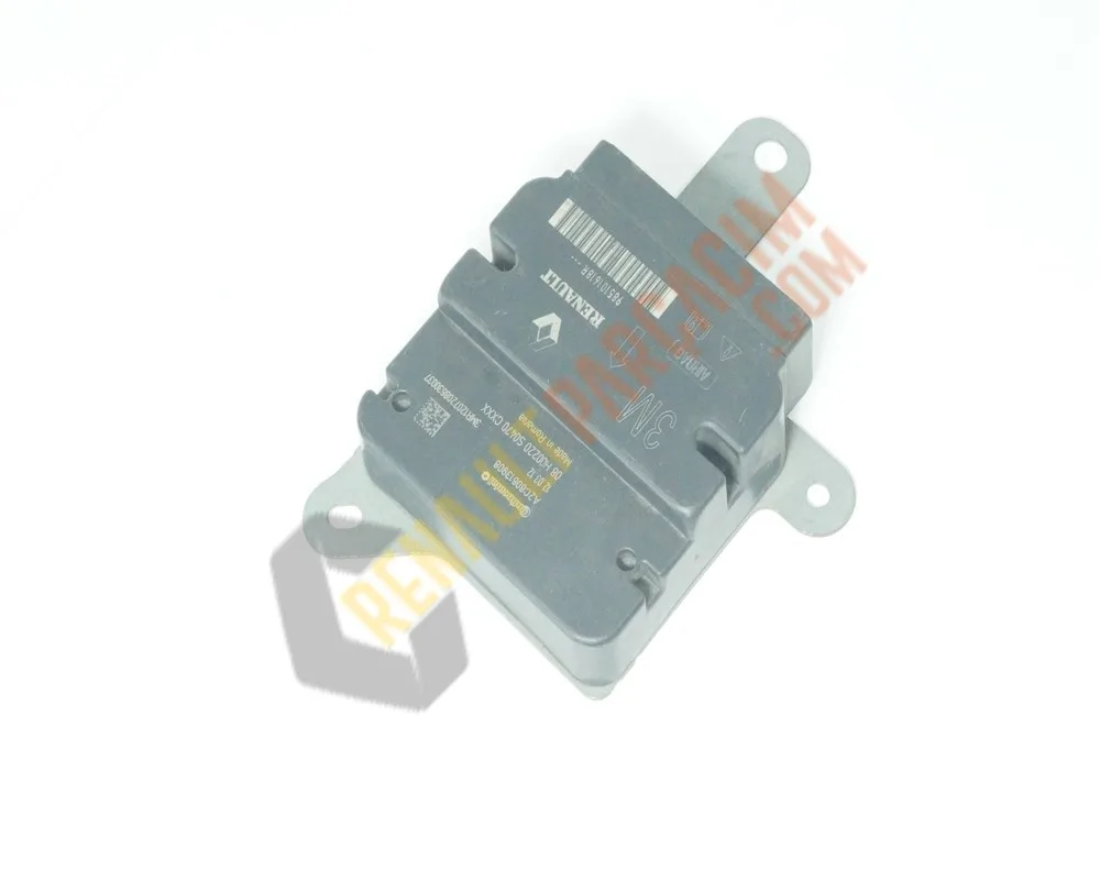 Clio 4 airbag Beyni 985101618R