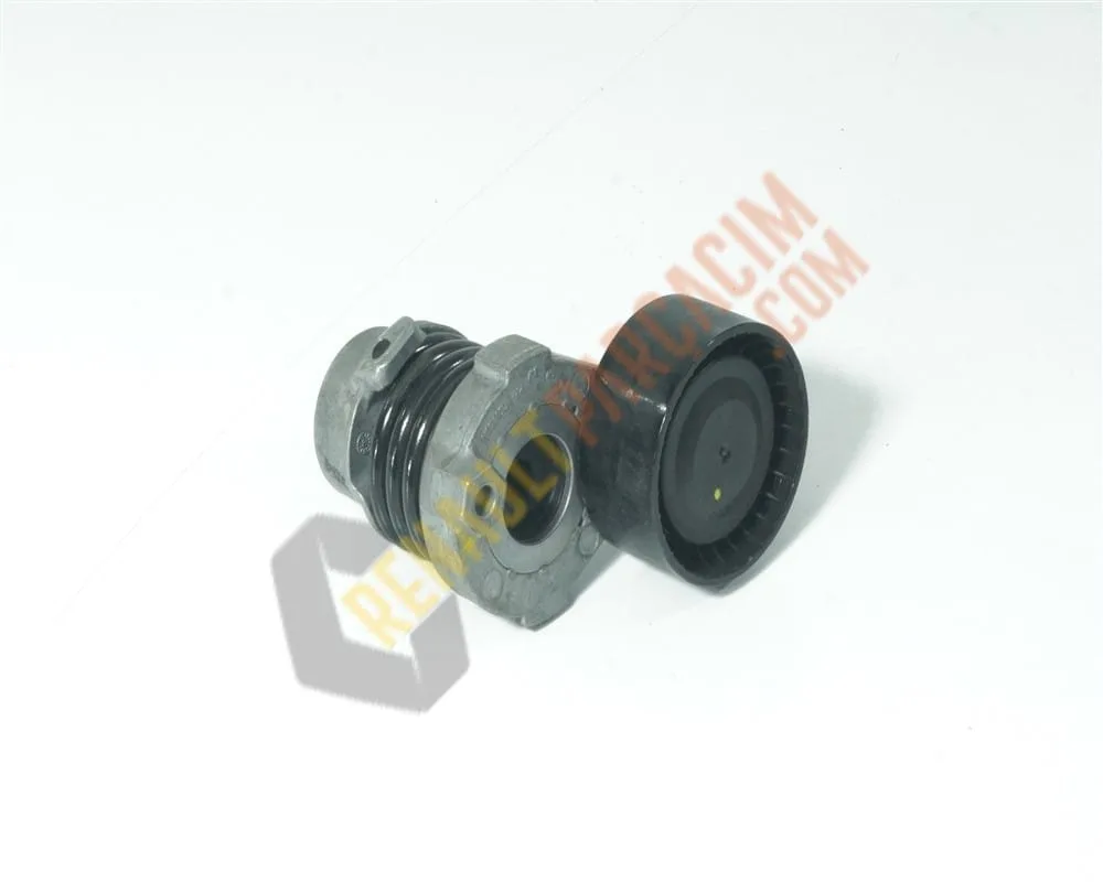 Clio 4 Captur 0.9 Tce Alternatör Gergi Kütüğü 117506193R