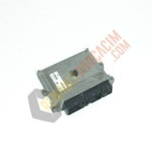 Clio 4 Captur 1.2 Tce Motor Beyni 237103352R 237104736R