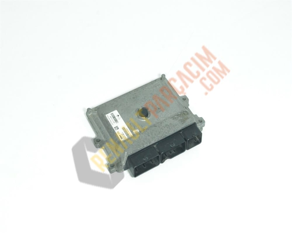 Clio 4 Captur 1.2 Tce Motor Beyni 237103352R 237104736R