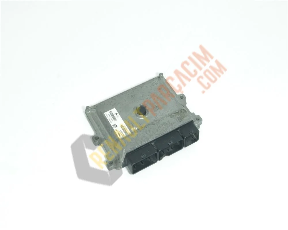 Clio 4 Captur 1.2 Tce Motor Beyni 237103352R 237104736R