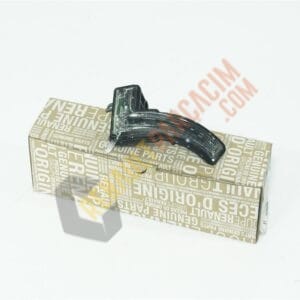 Clio 4 Captur 1 Sol Ayna Sinyal Ledi 261657934R