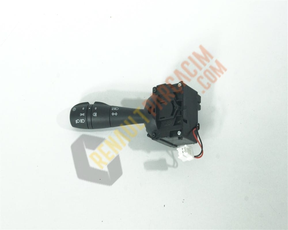 Clio 4 Captur Far Kolu Sissiz 255407916R