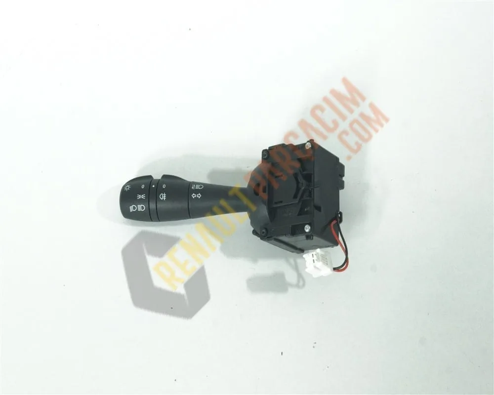 Clio 4 Captur Far Kolu Sissiz 255407916R