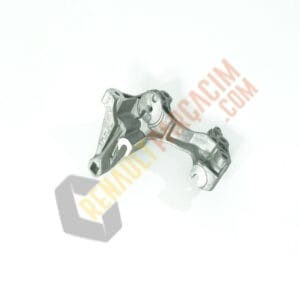 Clio 4 Megane 4 1.2 Tce Alternatör Supportu 117104394R