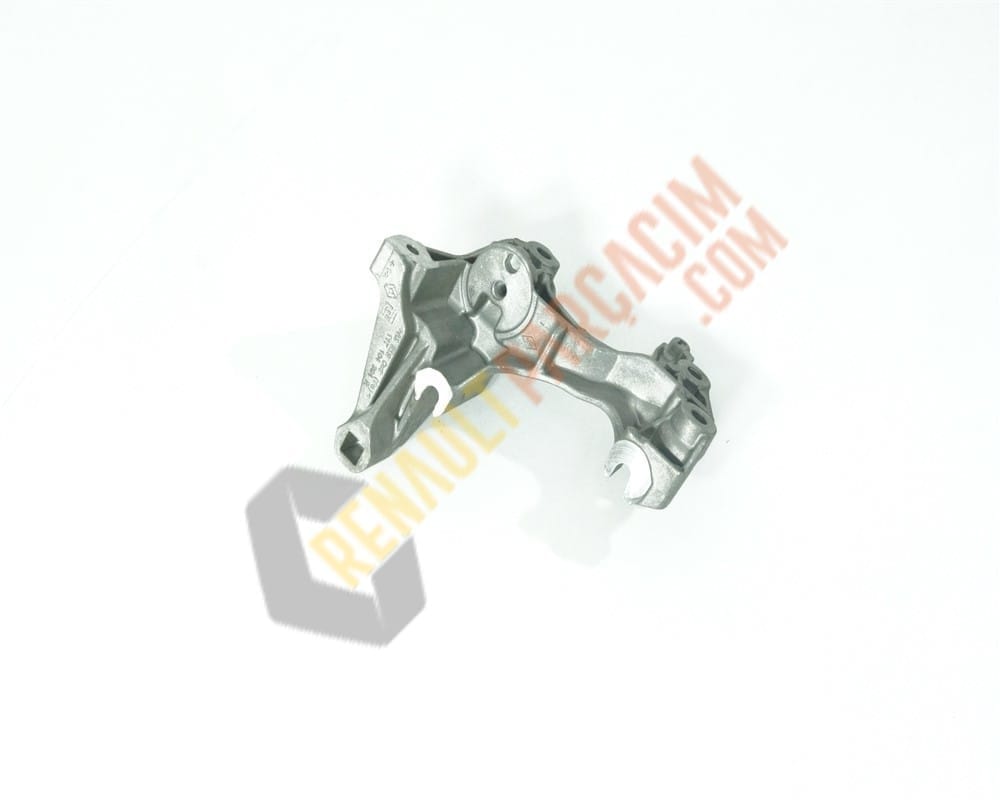 Clio 4 Megane 4 1.2 Tce Alternatör Supportu 117104394R