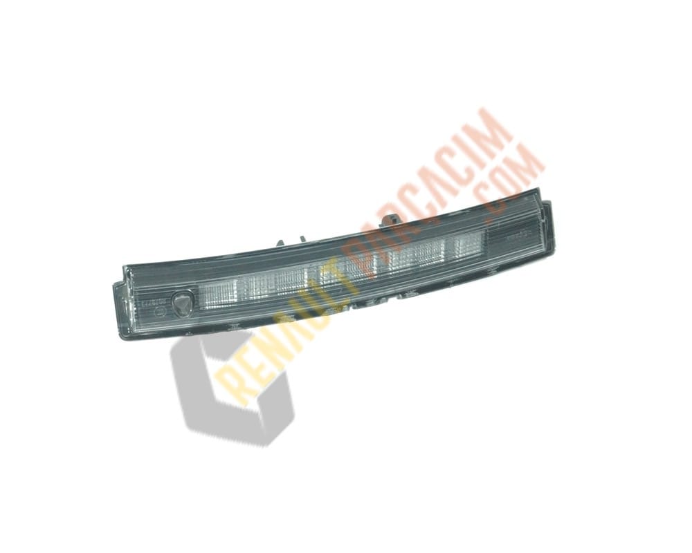 Clio 4 Megane 4 3. Stop Lambası (Beyaz) 265904886R