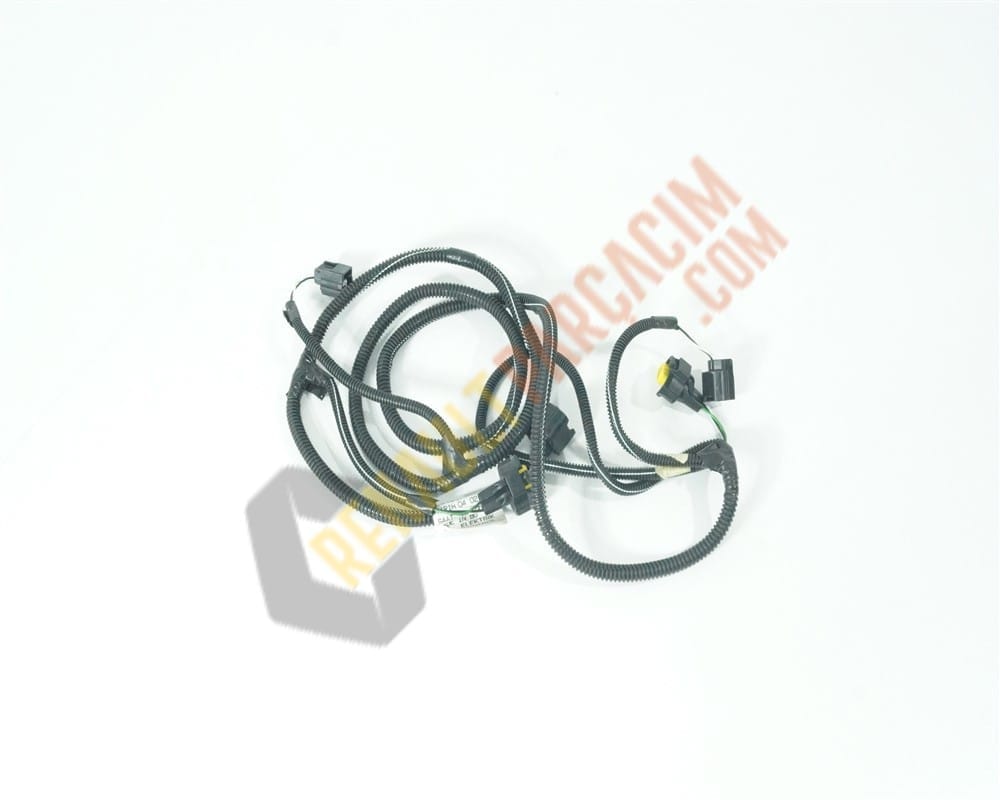 Clio 4 Ön Tampon Sis Tesisatı 240704897R