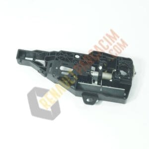 Clio 4 Sağ Ön Kapı Modülü 806060204R