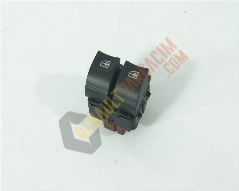 Clio 4 Sandero Sol Ön Cam Düğmesi 254113300R