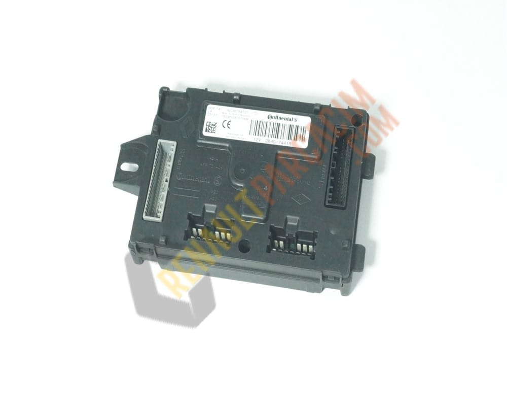 Clio 4 Uch Beyni 284B17441R