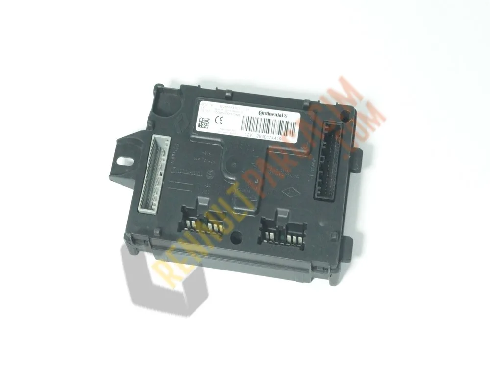 Clio 4 Uch Beyni 284B17441R