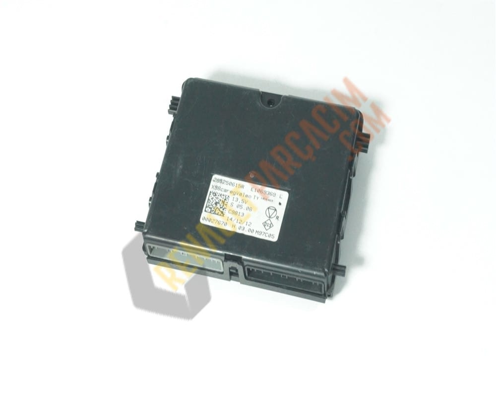 Clio 4 Uch Klima Beyni 285250615R