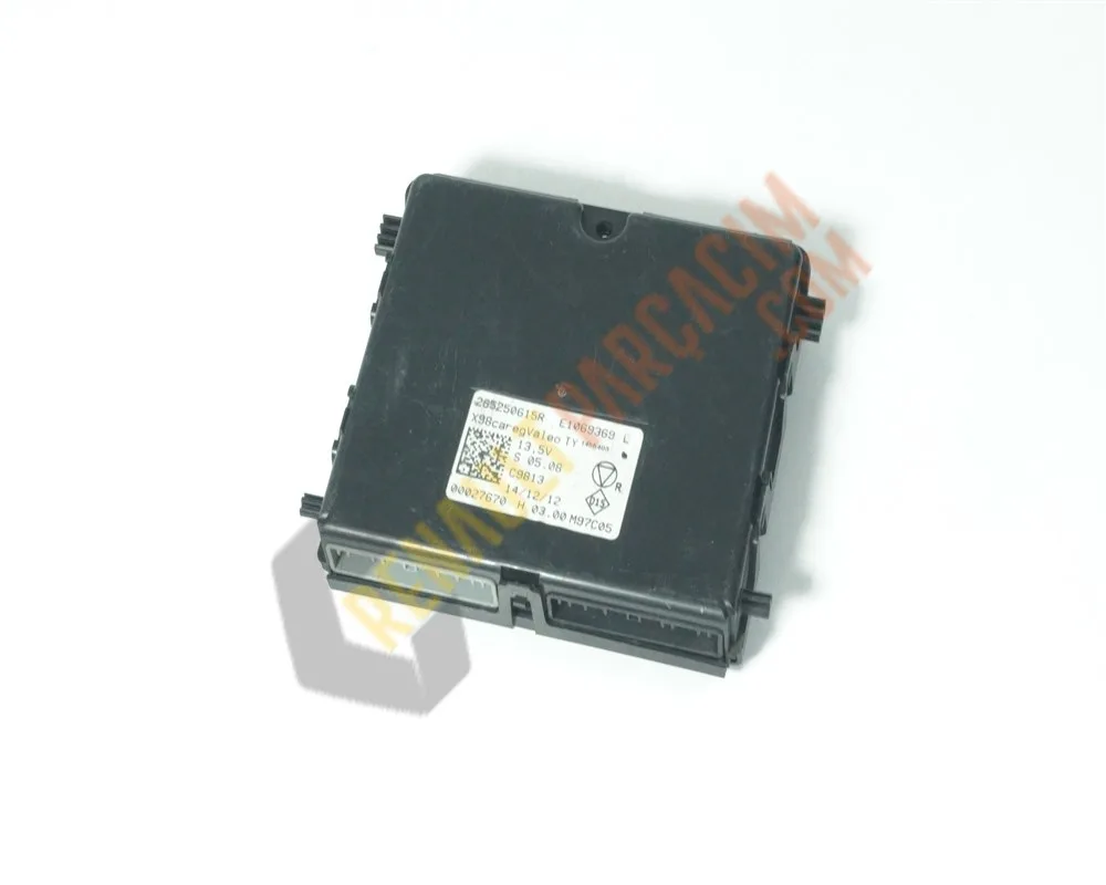 Clio 4 Uch Klima Beyni 285250615R