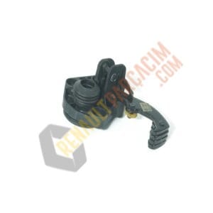 Clio 4 Vites Kumanda Modülü 328908122R