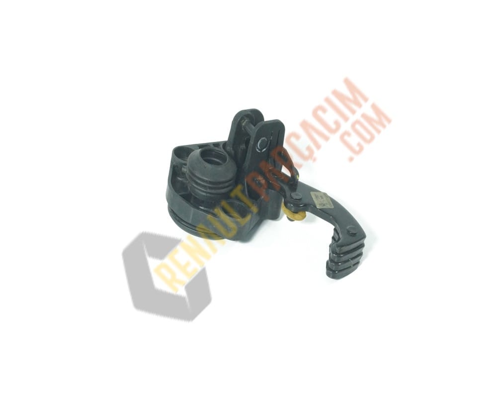 Clio 4 Vites Kumanda Modülü 328908122R