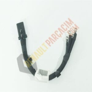 Clio 5 Duster Euro 6 Termoplanjör Kablosu 275855540R
