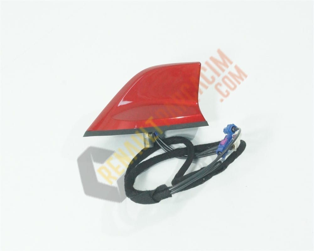 Clio 5 Megane 4 Köpekbalığı Anten 282065267R