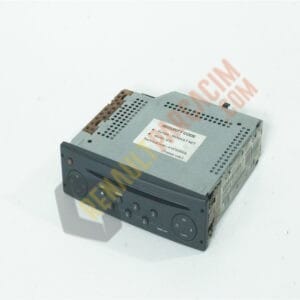 Clio Megane Scenic Radyo Cd Çalar 8200029541