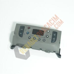 Clio Symbol Thalia Dijital Klima Kumanda Paneli 8200749659