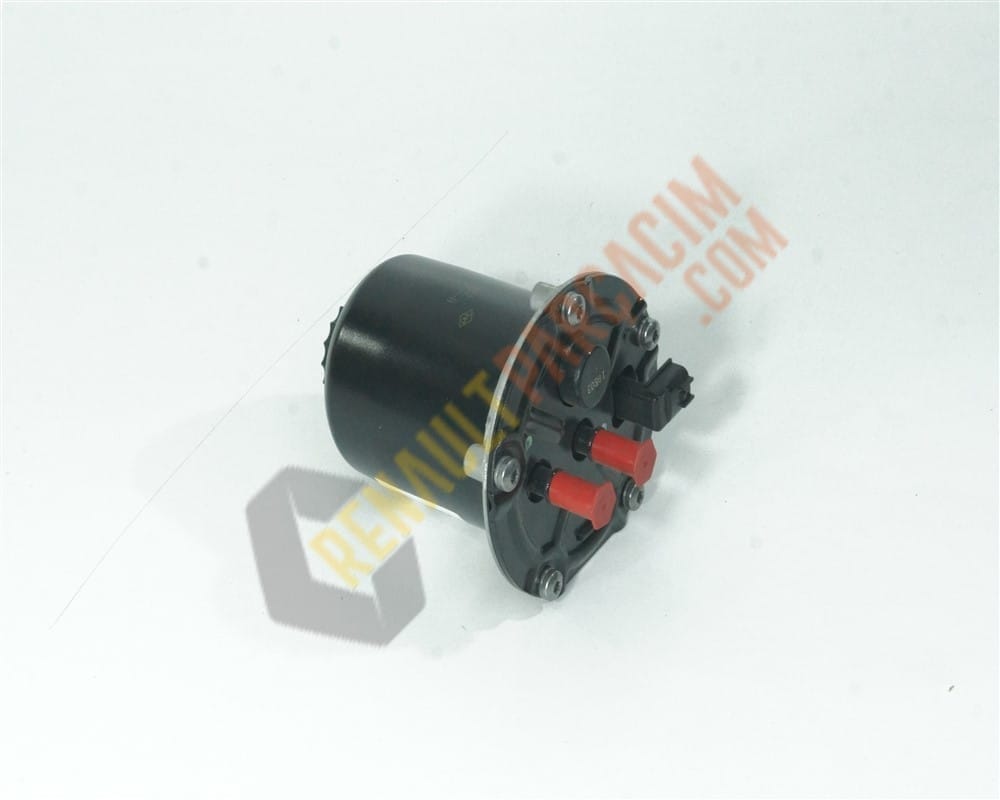 Duster 2 Clio 5 Mazot Filtresi 1.5 Bluedci 164000862R