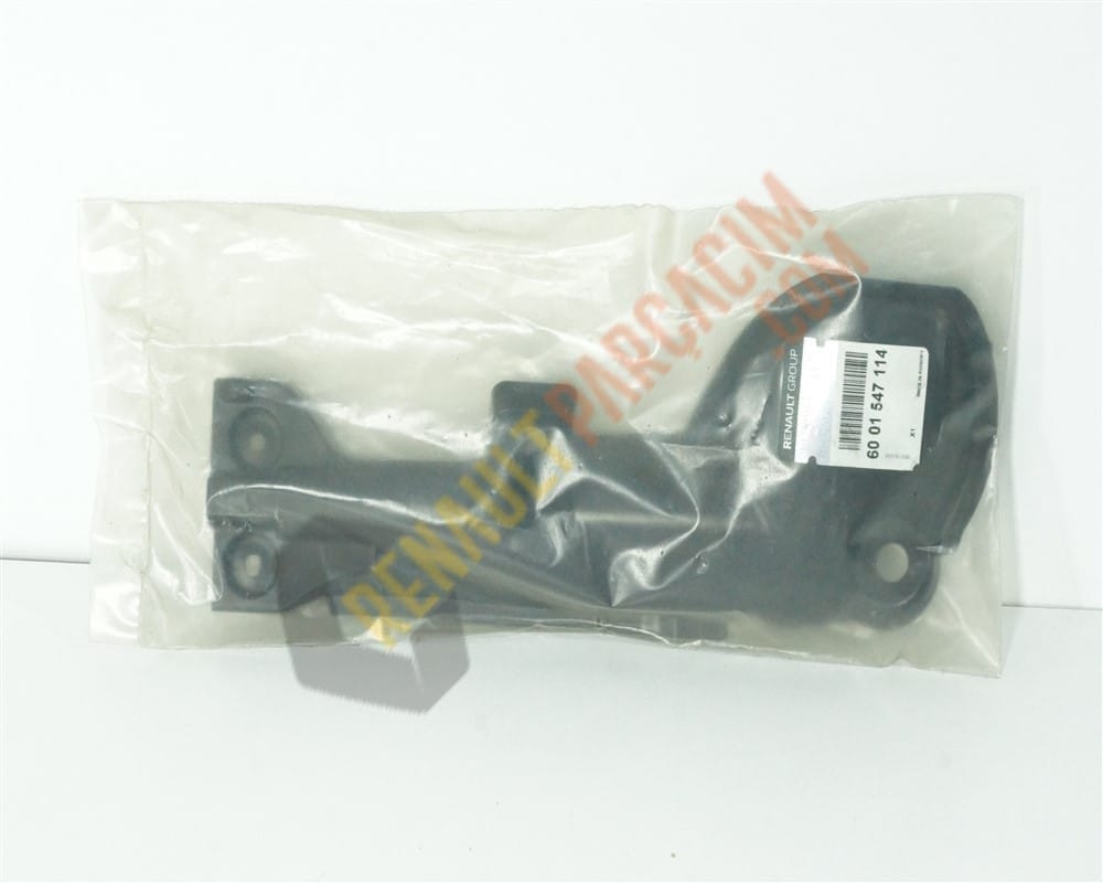 Duster Arka Çamurluk Davlumbazı 6001547114