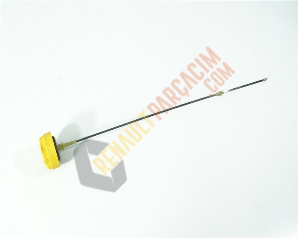 Duster Lodgy 1.5 Euro 6 Yağ Çubuğu 111510241R