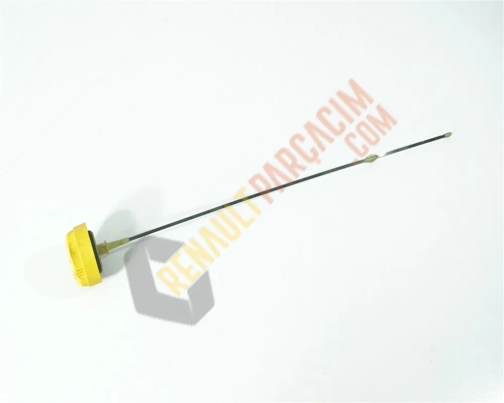 Duster Lodgy 1.5 Euro 6 Yağ Çubuğu 111510241R