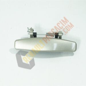 Duster Logan Sandero Sağ Ön Kapı Dış Açma Kolu 806061345R
