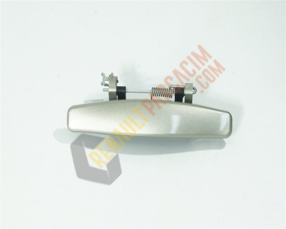Duster Logan Sandero Sağ Ön Kapı Dış Açma Kolu 806061345R