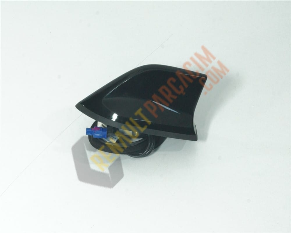 Duster Sandero Köpekbalığı Anten (siyah) 282068133R