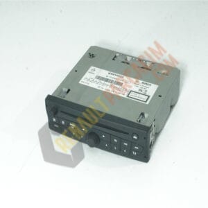 Fluence Cd Çalar Radyo Orjinal 281156782R