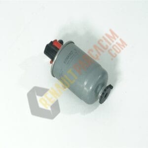 Fluence Megane 3 Mazot Filtresi 164009929R