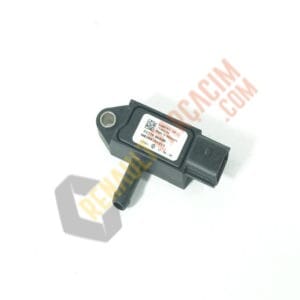 Fluence Megane 3 Partikül Basınç Kaptörü 227709604R