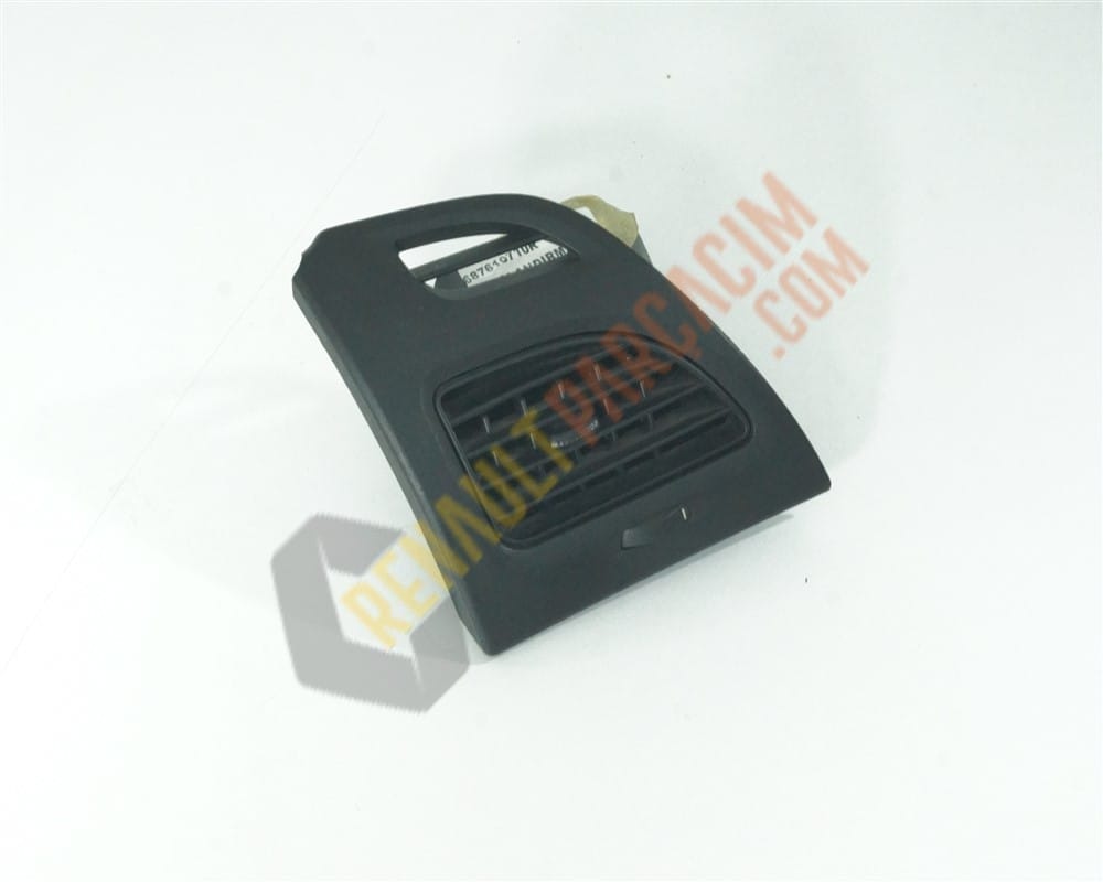 Fluence Sol Havalandırma Izgarası 687610710R