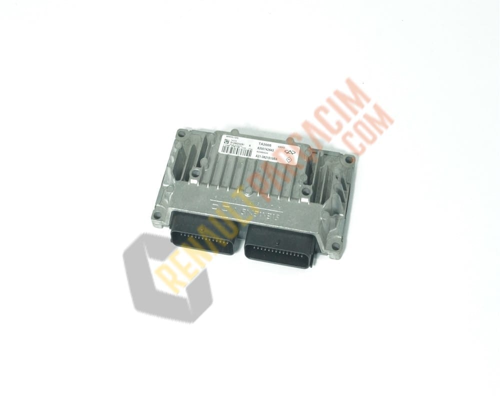 Ford Dizel Şanzıman Beyni 8200742643