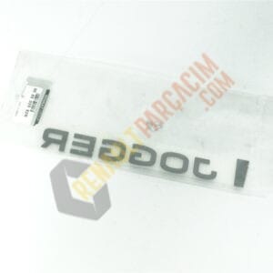 Jogger Bagaj Monogramı 908902082R