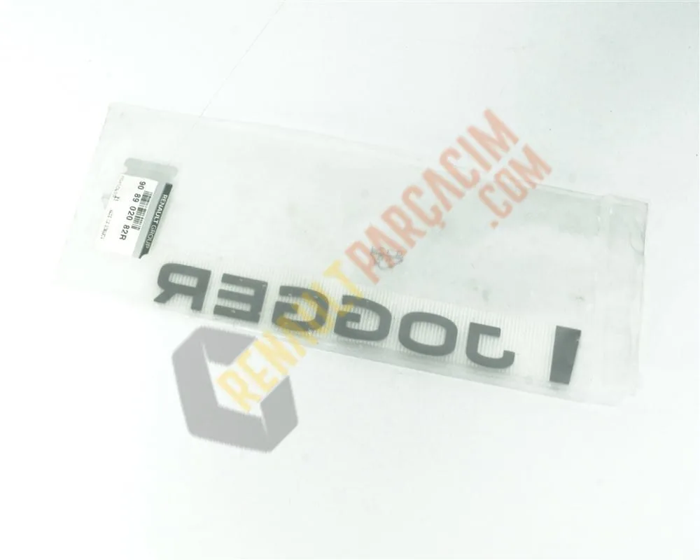 Jogger Bagaj Monogramı 908902082R