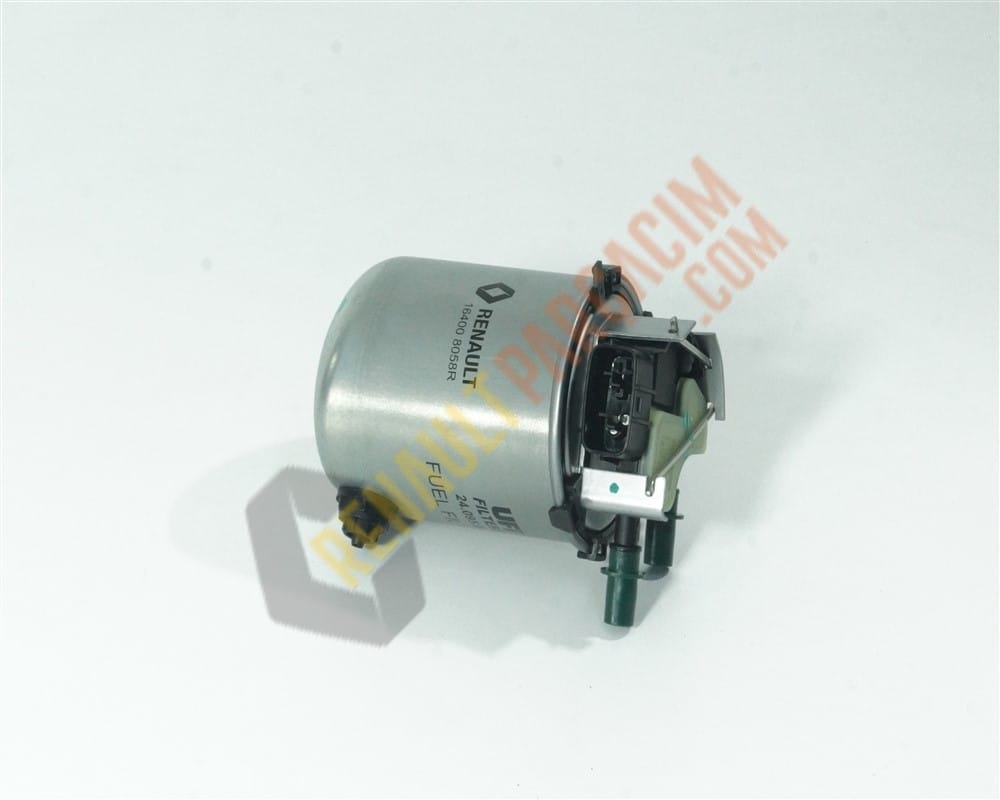 Kadjar 1.5 1.6 Dci Mazot Filtresi 164006184R