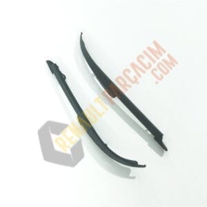 Kadjar Arka Rüzgarlık Çıtası Takım 960308491R